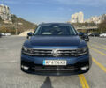 Синий Фольксваген Тигуан, объемом двигателя 1.98 л и пробегом 50 тыс. км за 30000 $, фото 2 на Automoto.ua