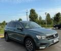 Синій Фольксваген Тігуан, об'ємом двигуна 2 л та пробігом 109 тис. км за 22000 $, фото 23 на Automoto.ua