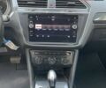 Синий Фольксваген Тигуан, объемом двигателя 1.98 л и пробегом 152 тыс. км за 25200 $, фото 27 на Automoto.ua