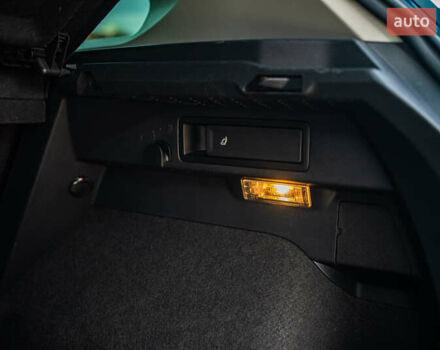 Синий Фольксваген Тигуан, объемом двигателя 1.97 л и пробегом 170 тыс. км за 32888 $, фото 60 на Automoto.ua