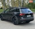 Синий Фольксваген Тигуан, объемом двигателя 2 л и пробегом 72 тыс. км за 26999 $, фото 9 на Automoto.ua