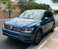 Синій Фольксваген Тігуан, об'ємом двигуна 2 л та пробігом 48 тис. км за 11000 $, фото 2 на Automoto.ua