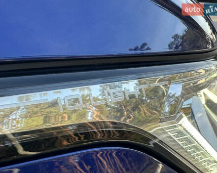 Синий Фольксваген Тигуан, объемом двигателя 1.98 л и пробегом 54 тыс. км за 34500 $, фото 24 на Automoto.ua