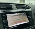 Синий Фольксваген Тигуан, объемом двигателя 1.98 л и пробегом 118 тыс. км за 26600 $, фото 49 на Automoto.ua