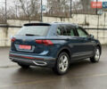 Синій Фольксваген Тігуан, об'ємом двигуна 2 л та пробігом 189 тис. км за 31999 $, фото 27 на Automoto.ua