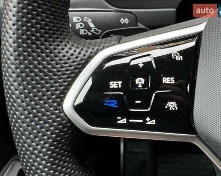 Синий Фольксваген Тигуан, объемом двигателя 1.98 л и пробегом 79 тыс. км за 33900 $, фото 103 на Automoto.ua