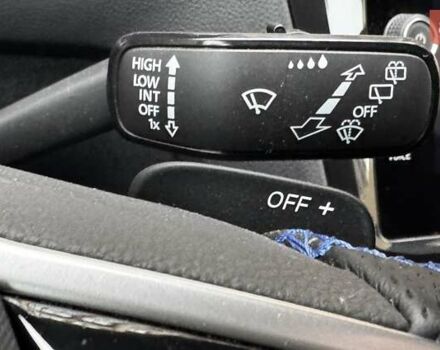 Синий Фольксваген Тигуан, объемом двигателя 1.98 л и пробегом 79 тыс. км за 33900 $, фото 106 на Automoto.ua