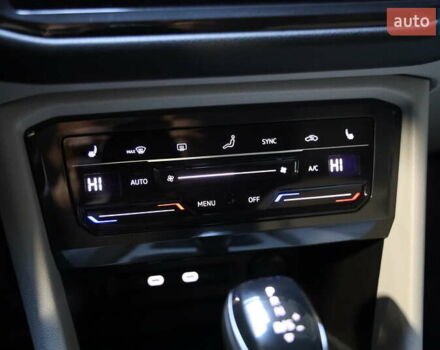 Синий Фольксваген Тигуан, объемом двигателя 1.98 л и пробегом 9 тыс. км за 23700 $, фото 21 на Automoto.ua