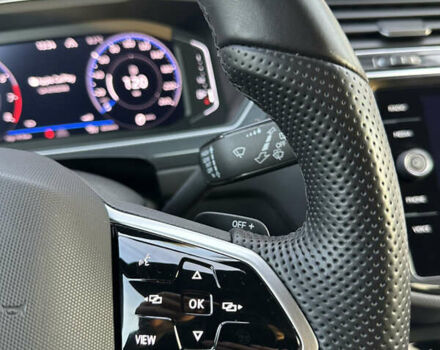 Синий Фольксваген Тигуан, объемом двигателя 1.98 л и пробегом 54 тыс. км за 34500 $, фото 53 на Automoto.ua