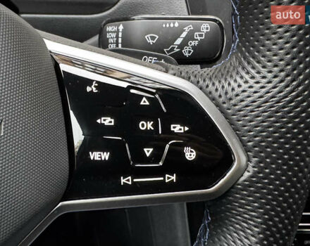 Синий Фольксваген Тигуан, объемом двигателя 1.98 л и пробегом 79 тыс. км за 34999 $, фото 100 на Automoto.ua