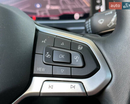 Синий Фольксваген Тигуан, объемом двигателя 2 л и пробегом 107 тыс. км за 33500 $, фото 53 на Automoto.ua