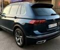 Синій Фольксваген Тігуан, об'ємом двигуна 1.98 л та пробігом 101 тис. км за 31500 $, фото 17 на Automoto.ua