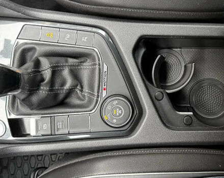 Синий Фольксваген Тигуан, объемом двигателя 1.98 л и пробегом 79 тыс. км за 34999 $, фото 147 на Automoto.ua