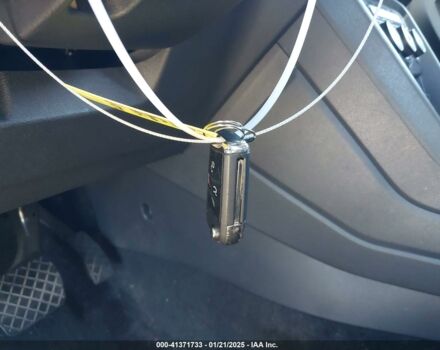 Синий Фольксваген Тигуан, объемом двигателя 2 л и пробегом 99 тыс. км за 13700 $, фото 10 на Automoto.ua