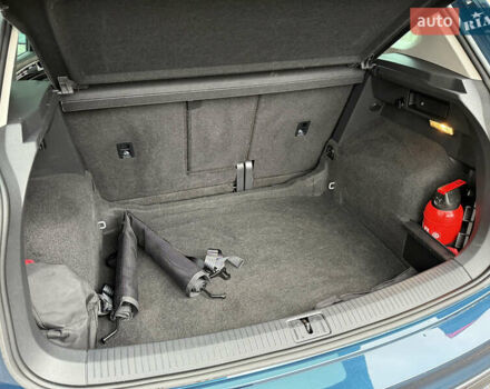 Синий Фольксваген Тигуан, объемом двигателя 2 л и пробегом 189 тыс. км за 31999 $, фото 68 на Automoto.ua