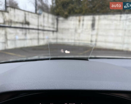 Синій Фольксваген Тігуан, об'ємом двигуна 2 л та пробігом 189 тис. км за 31999 $, фото 73 на Automoto.ua