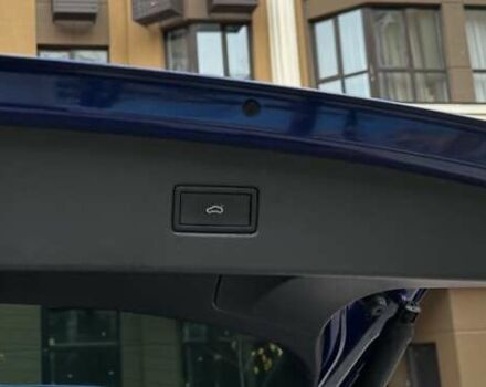 Синий Фольксваген Тигуан, объемом двигателя 1.98 л и пробегом 79 тыс. км за 33900 $, фото 57 на Automoto.ua