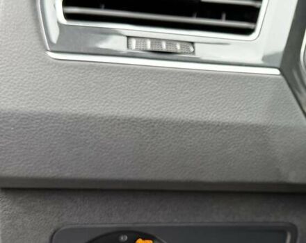 Синий Фольксваген Тигуан, объемом двигателя 1.98 л и пробегом 79 тыс. км за 33900 $, фото 83 на Automoto.ua