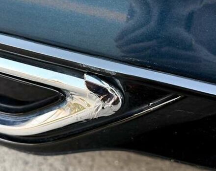 Синій Фольксваген Тігуан, об'ємом двигуна 1.98 л та пробігом 101 тис. км за 31500 $, фото 9 на Automoto.ua