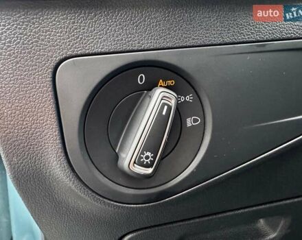 Синий Фольксваген Тигуан, объемом двигателя 2 л и пробегом 74 тыс. км за 21990 $, фото 36 на Automoto.ua