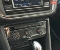 Синий Фольксваген Тигуан, объемом двигателя 1.98 л и пробегом 67 тыс. км за 19999 $, фото 23 на Automoto.ua