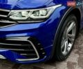 Синий Фольксваген Тигуан, объемом двигателя 1.98 л и пробегом 79 тыс. км за 33900 $, фото 30 на Automoto.ua