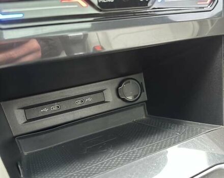 Синий Фольксваген Тигуан, объемом двигателя 1.98 л и пробегом 118 тыс. км за 26600 $, фото 47 на Automoto.ua