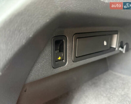 Синий Фольксваген Тигуан, объемом двигателя 2 л и пробегом 189 тыс. км за 31999 $, фото 67 на Automoto.ua