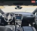 Синий Фольксваген Тигуан, объемом двигателя 1.98 л и пробегом 45 тыс. км за 28600 $, фото 6 на Automoto.ua