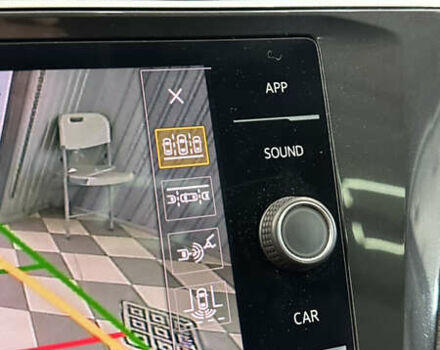 Синий Фольксваген Тигуан, объемом двигателя 0 л и пробегом 74 тыс. км за 22900 $, фото 26 на Automoto.ua