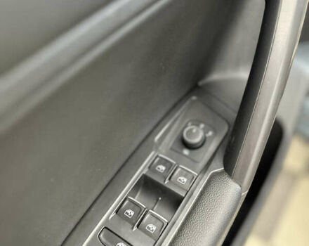 Синий Фольксваген Тигуан, объемом двигателя 0 л и пробегом 74 тыс. км за 22900 $, фото 9 на Automoto.ua