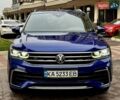 Синий Фольксваген Тигуан, объемом двигателя 1.98 л и пробегом 79 тыс. км за 33900 $, фото 27 на Automoto.ua