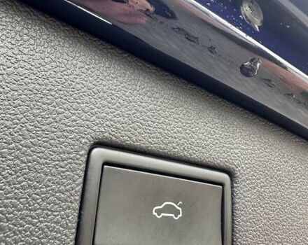 Синий Фольксваген Тигуан, объемом двигателя 1.98 л и пробегом 118 тыс. км за 26600 $, фото 18 на Automoto.ua