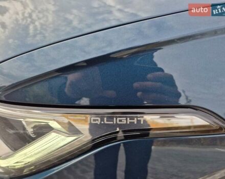 Синій Фольксваген Тігуан, об'ємом двигуна 2 л та пробігом 219 тис. км за 26900 $, фото 22 на Automoto.ua