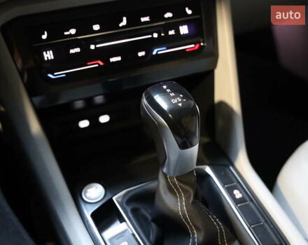 Синий Фольксваген Тигуан, объемом двигателя 1.98 л и пробегом 9 тыс. км за 23700 $, фото 20 на Automoto.ua