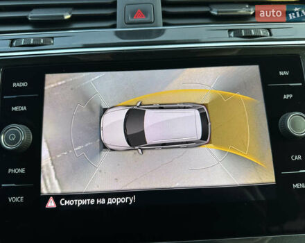 Синий Фольксваген Тигуан, объемом двигателя 1.98 л и пробегом 54 тыс. км за 34500 $, фото 51 на Automoto.ua