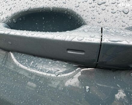 Синий Фольксваген Тигуан, объемом двигателя 2 л и пробегом 74 тыс. км за 21990 $, фото 27 на Automoto.ua