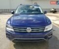 Синій Фольксваген Тігуан, об'ємом двигуна 1.98 л та пробігом 131 тис. км за 4600 $, фото 4 на Automoto.ua