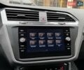 Синий Фольксваген Тигуан, объемом двигателя 1.98 л и пробегом 79 тыс. км за 33900 $, фото 116 на Automoto.ua