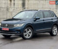 Синій Фольксваген Тігуан, об'ємом двигуна 2 л та пробігом 189 тис. км за 31999 $, фото 11 на Automoto.ua