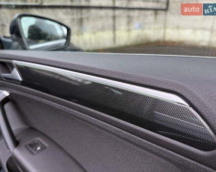 Синий Фольксваген Тигуан, объемом двигателя 2 л и пробегом 189 тыс. км за 31999 $, фото 85 на Automoto.ua