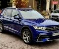 Синий Фольксваген Тигуан, объемом двигателя 1.98 л и пробегом 79 тыс. км за 33900 $, фото 19 на Automoto.ua
