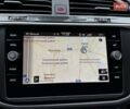 Синий Фольксваген Тигуан, объемом двигателя 1.98 л и пробегом 79 тыс. км за 33900 $, фото 121 на Automoto.ua