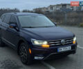 Синий Фольксваген Тигуан, объемом двигателя 1.98 л и пробегом 71 тыс. км за 20500 $, фото 40 на Automoto.ua