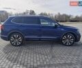 Синий Фольксваген Тигуан, объемом двигателя 1.98 л и пробегом 45 тыс. км за 28600 $, фото 2 на Automoto.ua