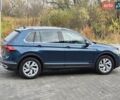 Синій Фольксваген Тігуан, об'ємом двигуна 2 л та пробігом 219 тис. км за 26900 $, фото 14 на Automoto.ua