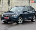 Синій Фольксваген Тігуан, об'ємом двигуна 2 л та пробігом 189 тис. км за 31999 $, фото 13 на Automoto.ua