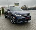 Синий Фольксваген Тигуан, объемом двигателя 1.98 л и пробегом 118 тыс. км за 26600 $, фото 1 на Automoto.ua