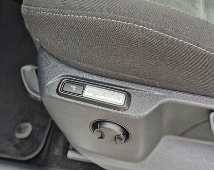 Синій Фольксваген Тігуан, об'ємом двигуна 2 л та пробігом 219 тис. км за 26900 $, фото 70 на Automoto.ua