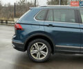 Синій Фольксваген Тігуан, об'ємом двигуна 2 л та пробігом 189 тис. км за 31999 $, фото 33 на Automoto.ua